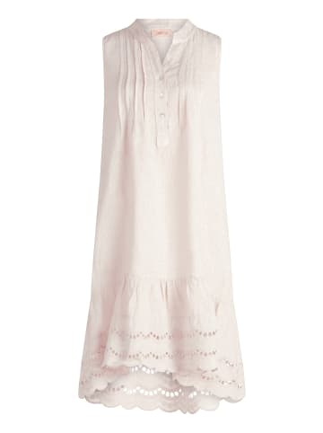 CARTOON Kleid in schoko - 0002