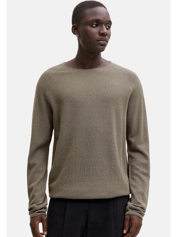 Jack & Jones Pullover Hill in Vetiver