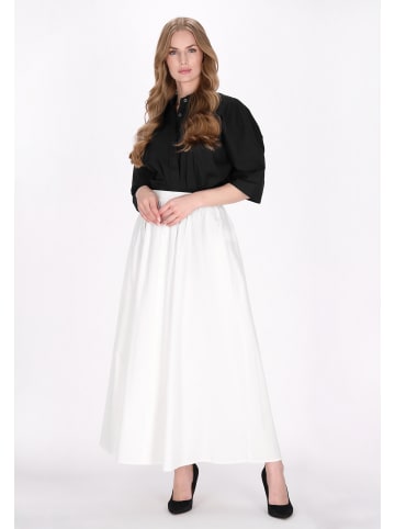 DreiMaster Women Skirt in white