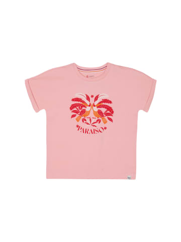 Noppies T-Shirt Nokomis in Quartz Pink