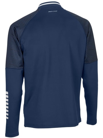 Select Trainingsjacke "Monaco Trainingsjacke V24" in Blau