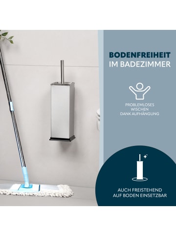 bremermann WC-Garnitur