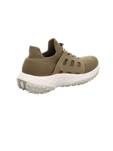 UYN Wanderschuhe in beige