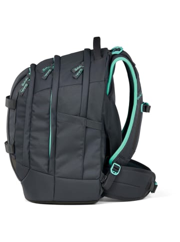 Satch Pack - Schulrucksack 45 cm 2025 (mint phantom) in mint phantom