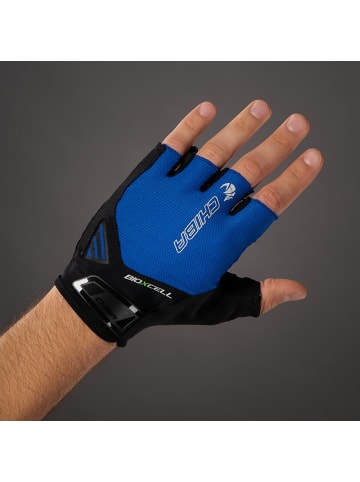 Chiba BioXCell Air - Radhandschuhe kurz,