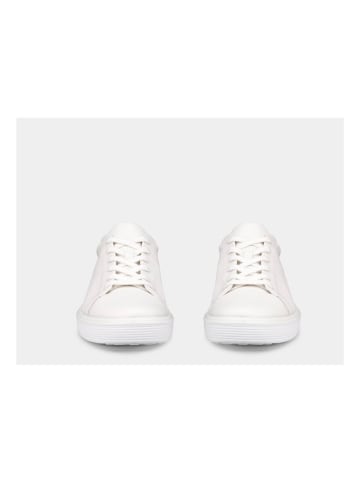 Ecco Schuhe Soft in Weiß