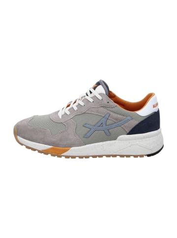 Allrounder Sneaker Low in Grau