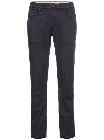 Camel Active Regular Fit 5-Pocket Hose in Dunkelblau