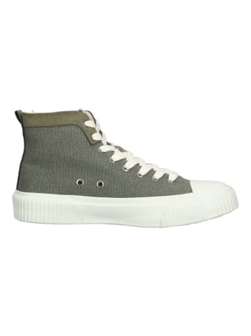 Bullboxer Sneaker in Khaki