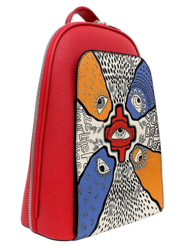 Dogo DOGO Tidy Bag - Center View