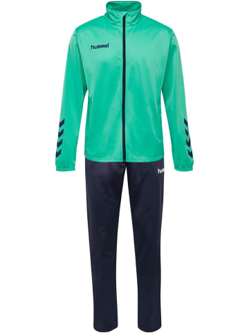 Hummel Hummel Verstellbare Taille Anzug Hmlpromo Herren in ATLANTIS/MARINE