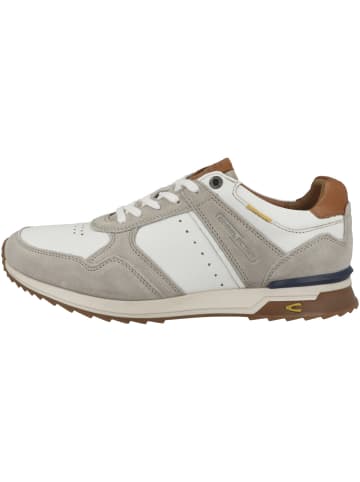 Camel Active Halbschuhe 54ALA01 in weiss
