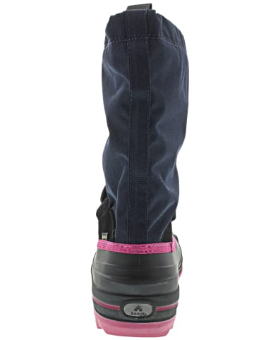 Kamik Waterbug 8G Boots Blau