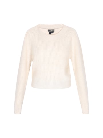 DreiMaster Vintage Sweater in offwhite