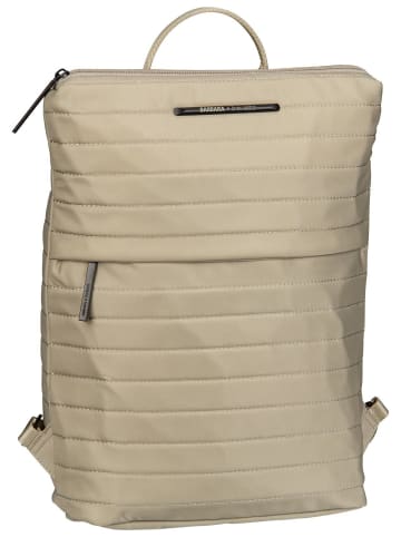 travelite Rucksack Barbara Stepp BP in Satin Nude