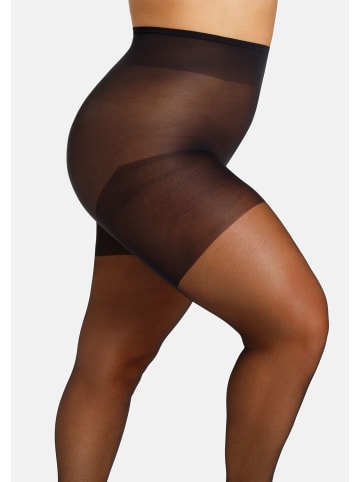 camano Strumpfhose 2er Pack black