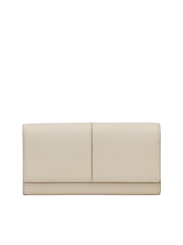 Marc O'Polo Geldbörse in Grey Silk