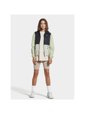 Didrikson WMAJ JACKET 2 in Grün