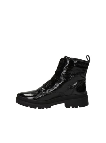 ara Schnür-Stiefeletten für Damen in schwarz