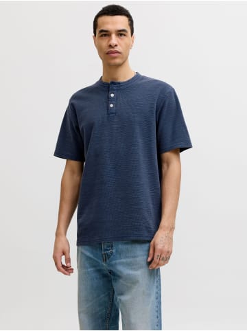 Jack & Jones T-shirt in Insignia Blue