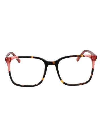 Pepe Jeans Frauen Optische Fassungen Quadratisch Mehrfarbig