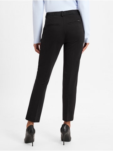 BRAX  Hose Maron in schwarz