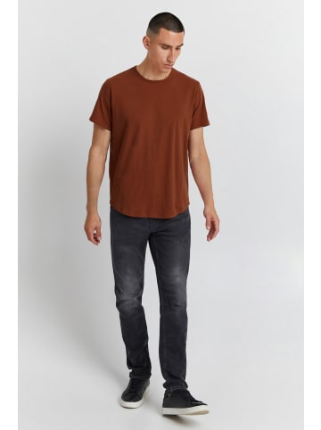 BLEND T-Shirt Tee in Rot