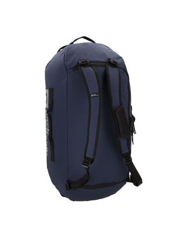 Jack Wolfskin All-In 65 Weekender Reisetasche 70 cm midnight sky