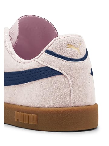 Puma Sneakers Low Puma Club II Era Suede in bunt