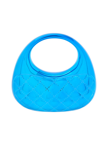 myMo at night Women Handbag in Royal Blue