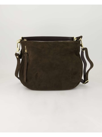 Abro Handtaschen in Braun