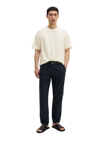 Marc O'Polo DfC T-Shirt relaxed in Silky White