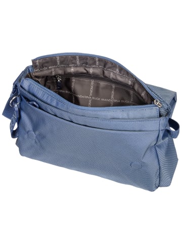 Mandarina Duck Bodybag MD20 QMT28 in Cosmic