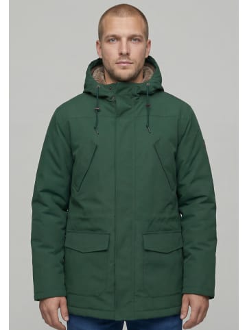 Derbe Winterjacke Festholm in edenslashcobblestone