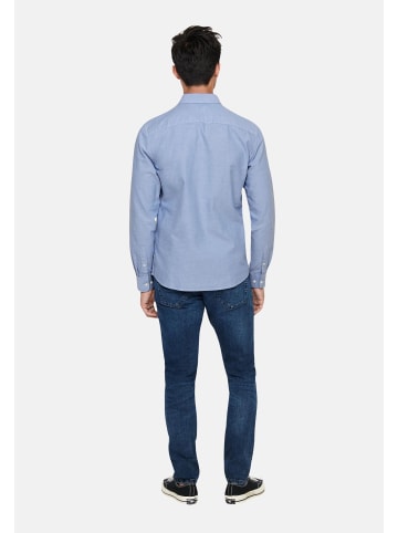 Only&Sons Hemd 'Salvaro' in hellblau