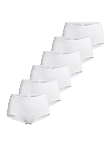 Nina von C. Taillen Slip Slipboutique in Weiß