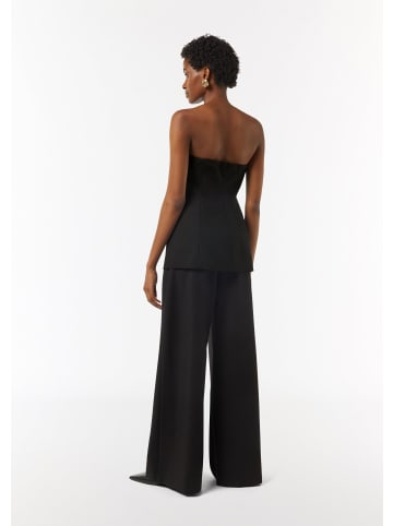 comma Bluse in 9999_schwarz