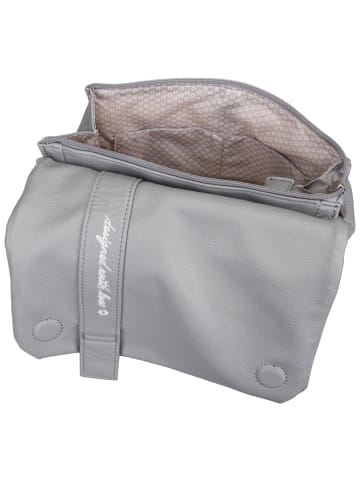 Zwei Rucksack Mademoiselle MR8 in Foggy