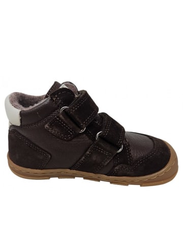 KOEL Barfußschuhe Kabiel 3.0 Wodfelt weit in Beige