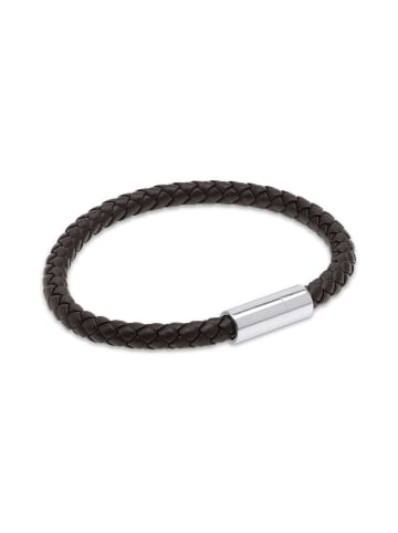 timi of sweden Armband Oliver in Silver