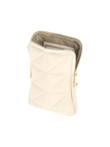 NAEMI Damen Handtasche in Nude
