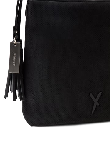 SURI FREY Umhängetasche Romy in schwarz - 0002