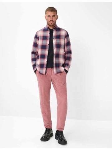 BRAX  Pullover in Cement