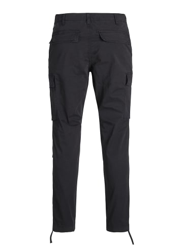 Jack & Jones Cargo-Hose in Black