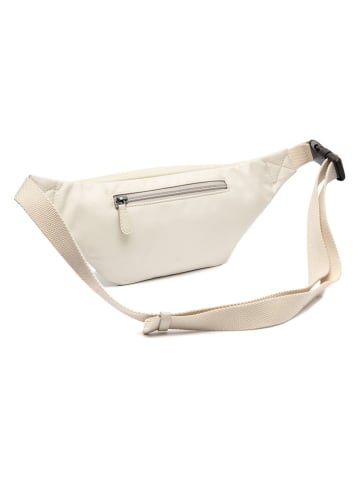 The Chesterfield Brand Velta Gürteltasche Leder 34 cm in off white