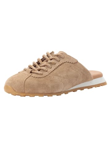 Tamaris Pantolette in TAUPE