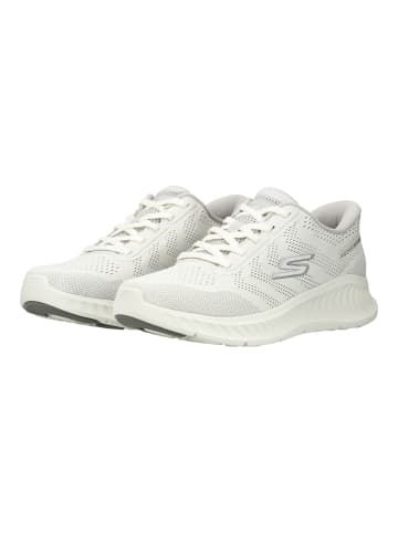 Skechers Sneaker in Weiß