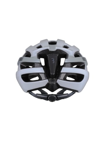 BASIL BBB Helme Hawk (58-62cm) weis - leichter