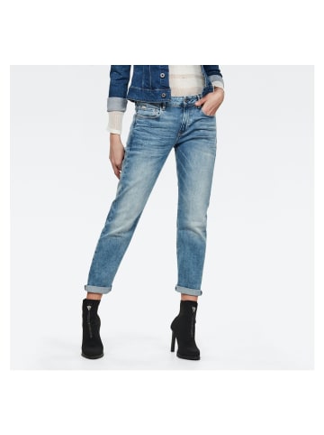 G-Star Raw Jeans in Light Indigo Aged