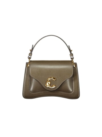 COCCINELLE Braun Damen Tasche aus Leder